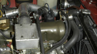 Illustration for article titled Low mileage turbo Lada Riva on Ebay